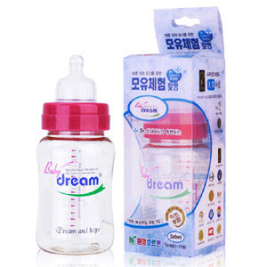 [BabyDream] AI-type Baby Bottle – Advanced Anti-Colic Design